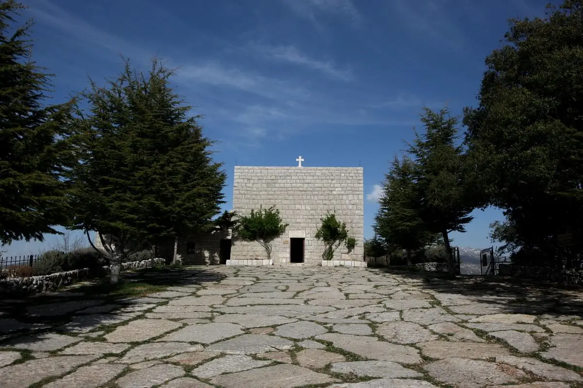 Saint Charbel Monastery Visit: 5 Tips for Your Pilgrimage 7 saint charbel monastery visit 5 tips for your pilgrimage 4