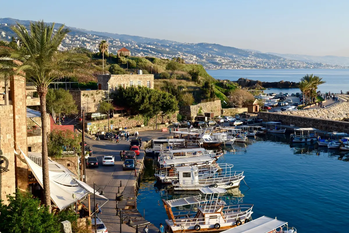 Saint Charbel Monastery Visit: 5 Tips for Your Pilgrimage 8 saint charbel monastery visit 5 tips for your pilgrimage 5