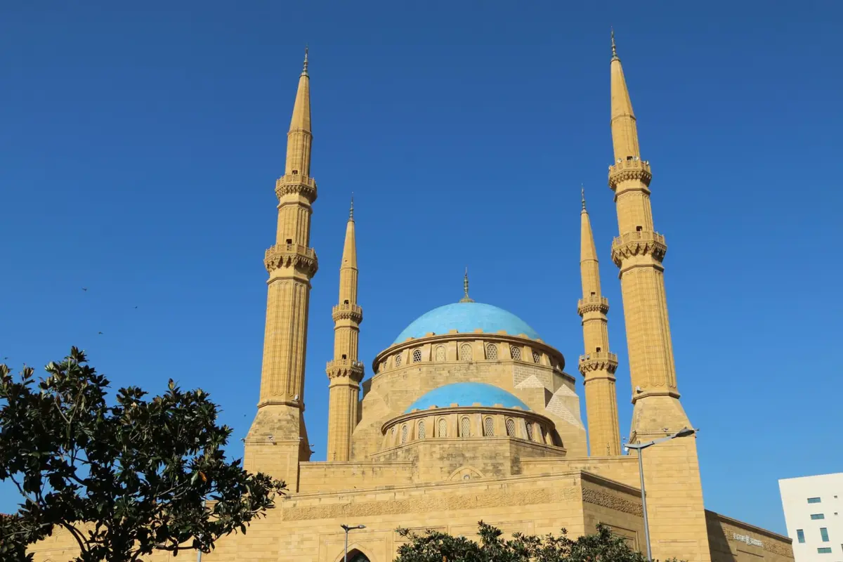 Taking Photos In Lebanon: 9 Vital Rules For Photographers 6 taking photos in lebanon 9 vital rules for photographers 2