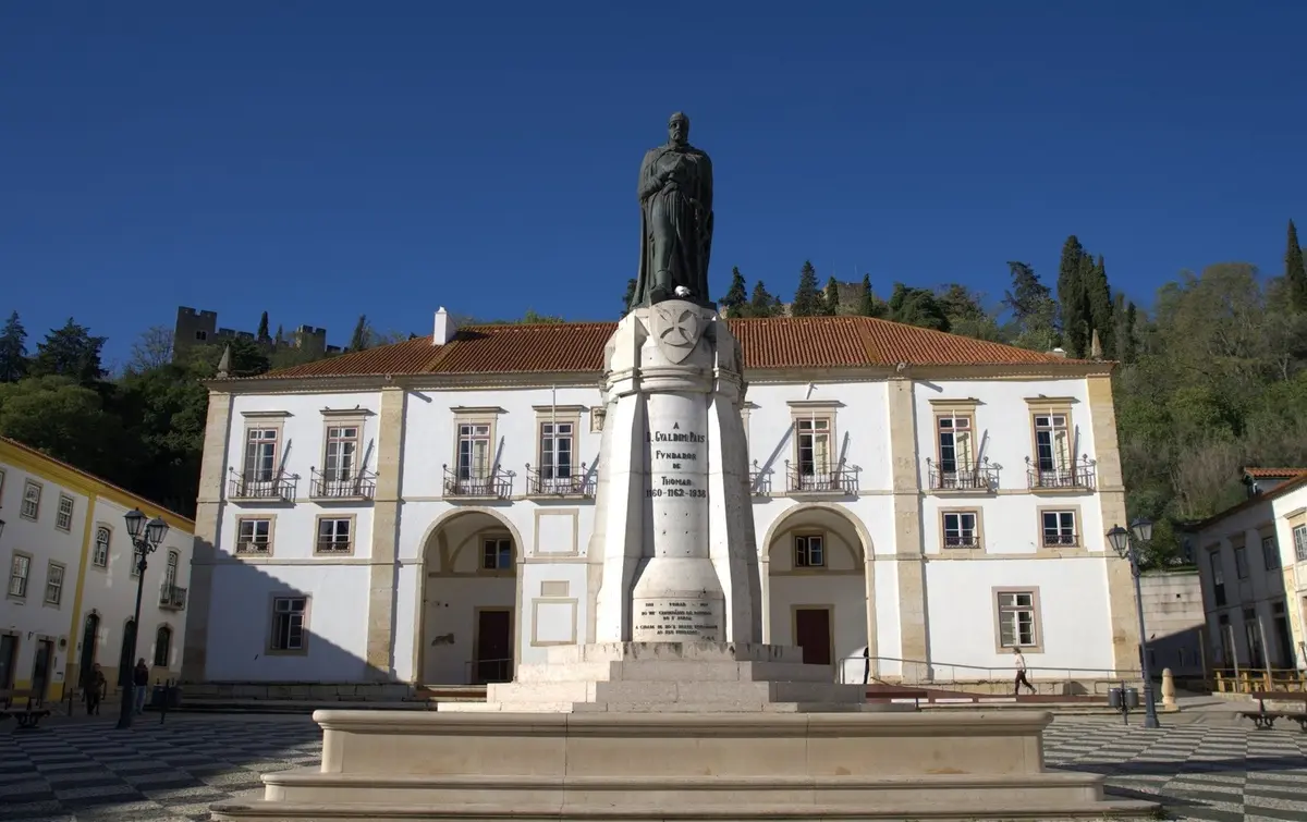 Tomar Portugal: 11 Best Things to Do in the Templar City 6 tomar portugal 11 best things to do in the templar city 3