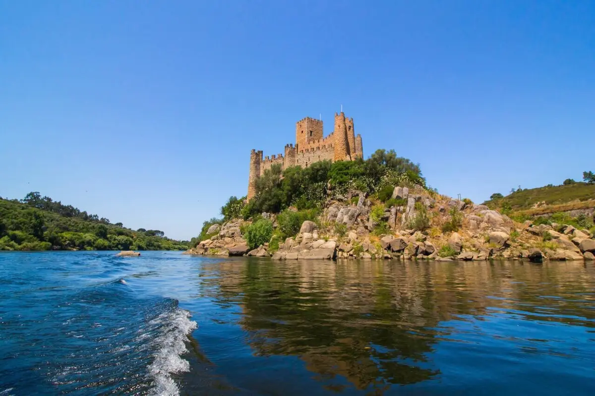 Tomar Portugal: 11 Best Things to Do in the Templar City 10 tomar portugal 11 best things to do in the templar city 7