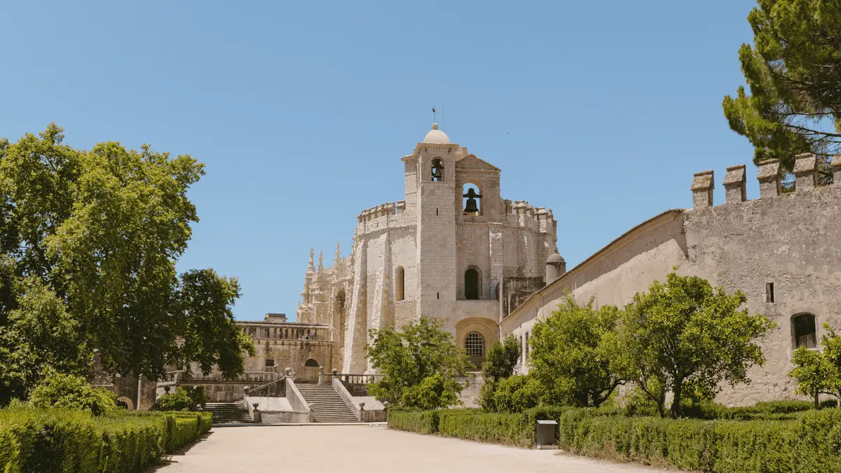 tomar portugal 11 best things to do in the templar city 8
