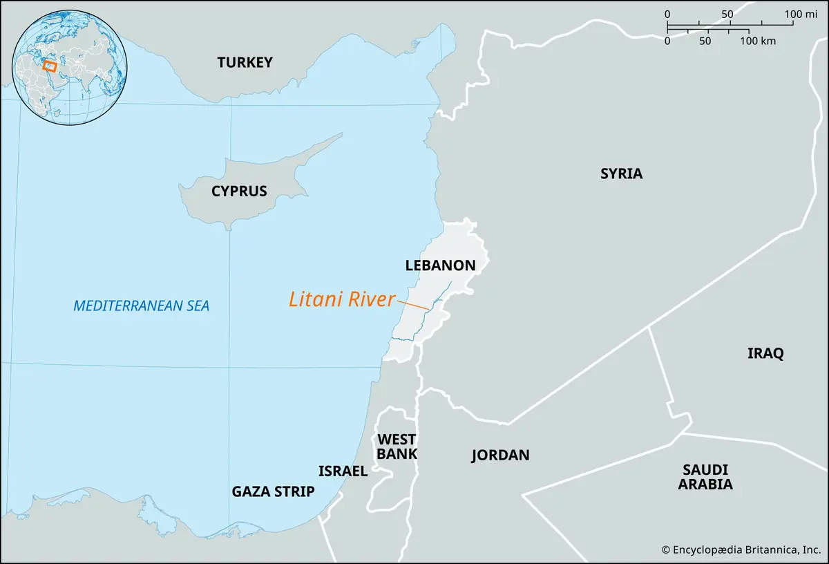 Travel insurance for Lebanon: 5 critical safety tips 4 travel insurance for lebanon 5 critical safety tips 1