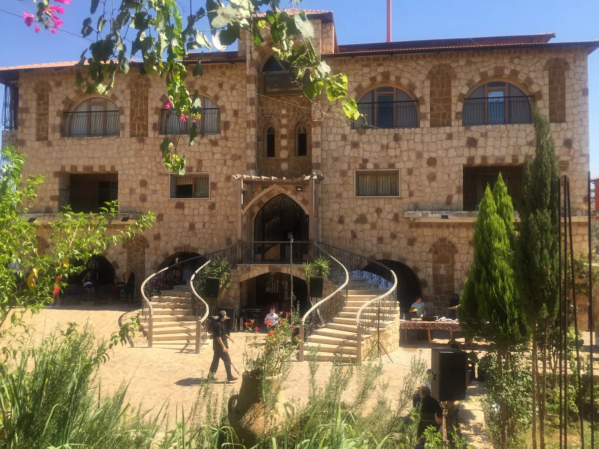 Tripoli Citadel Guide: The Brutal Truth (Safety & Costs) 8 tripoli citadel 9 secrets of lebanons crusader fortress 5