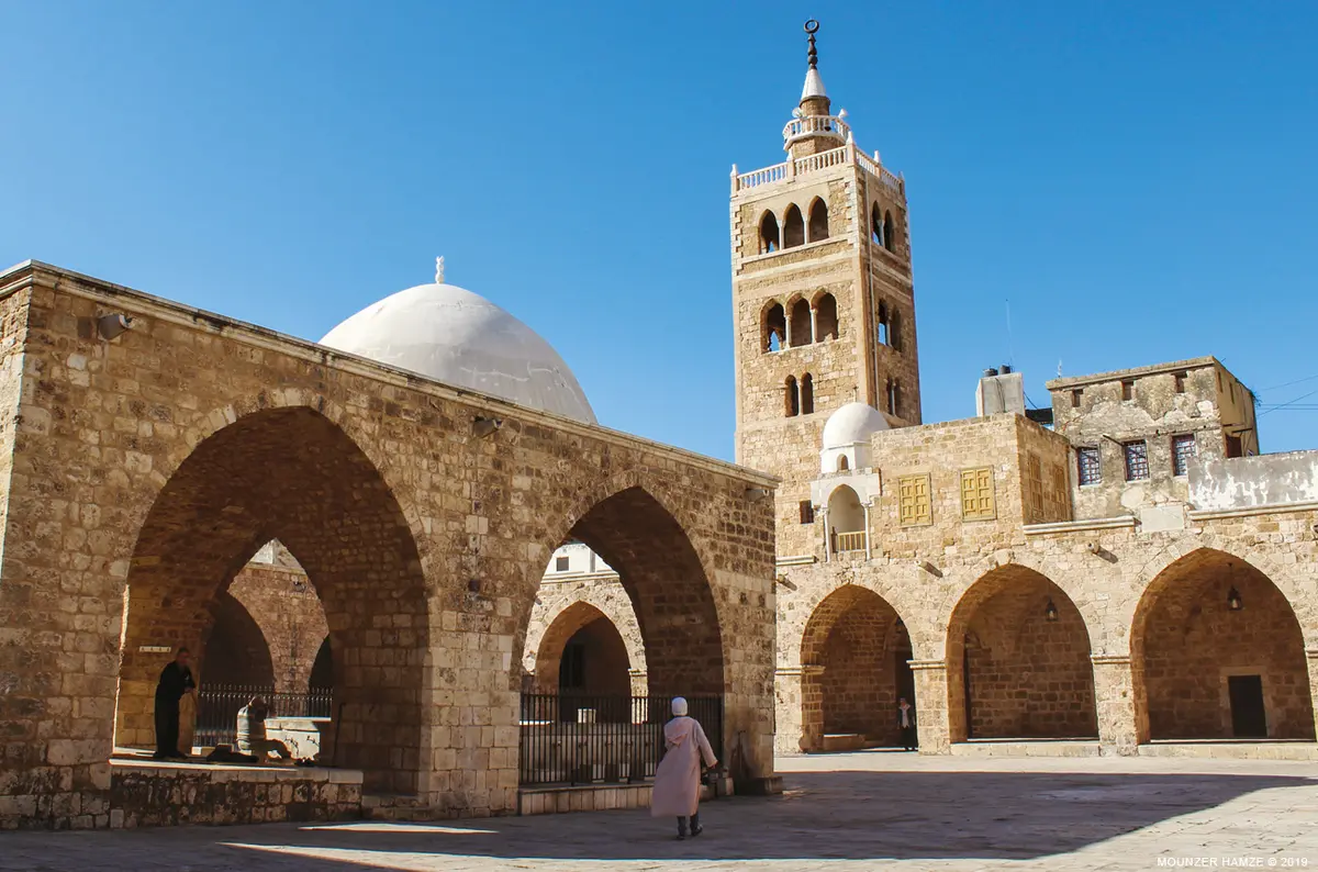 Tripoli Citadel Guide: The Brutal Truth (Safety & Costs) 9 tripoli citadel 9 secrets of lebanons crusader fortress 6