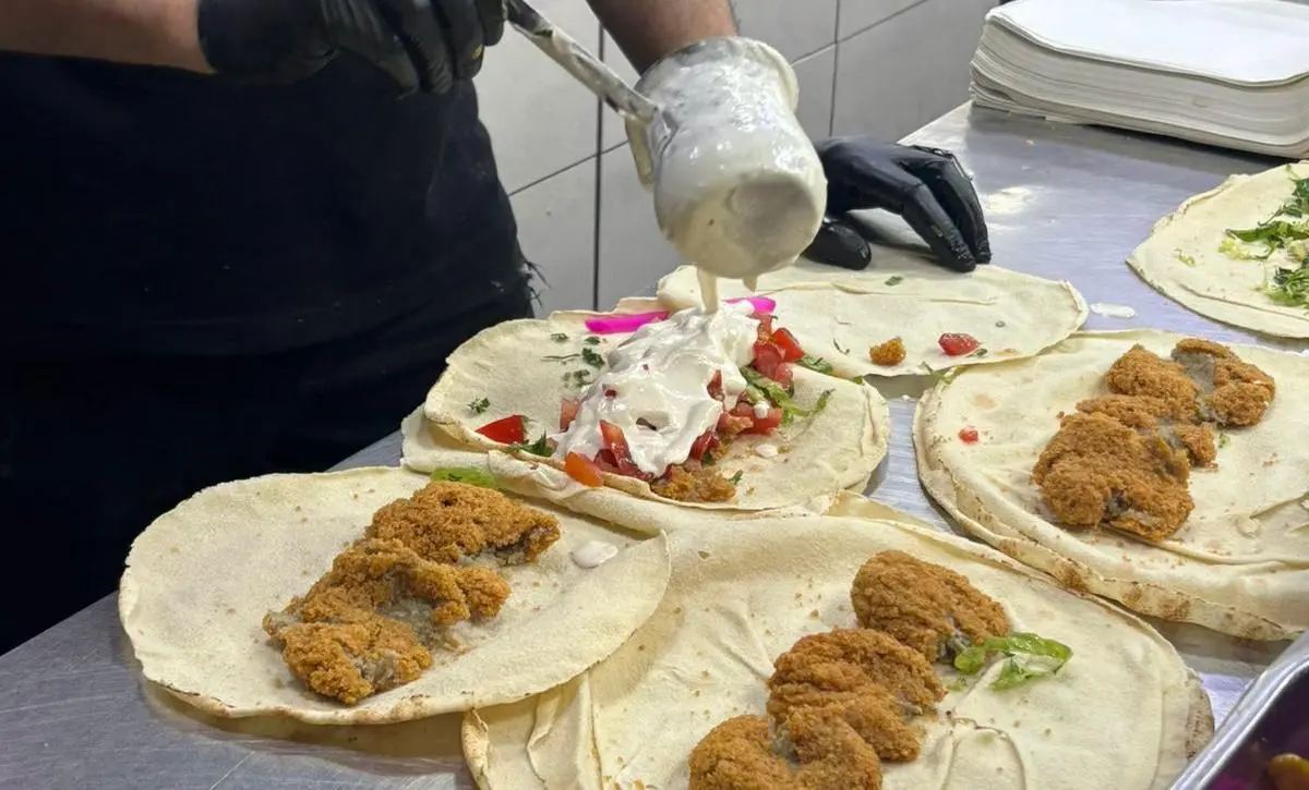 Tyre Christian and Muslim quarters: 2 unique worlds guide 9 tyre christian and muslim quarters 2 unique worlds guide 6