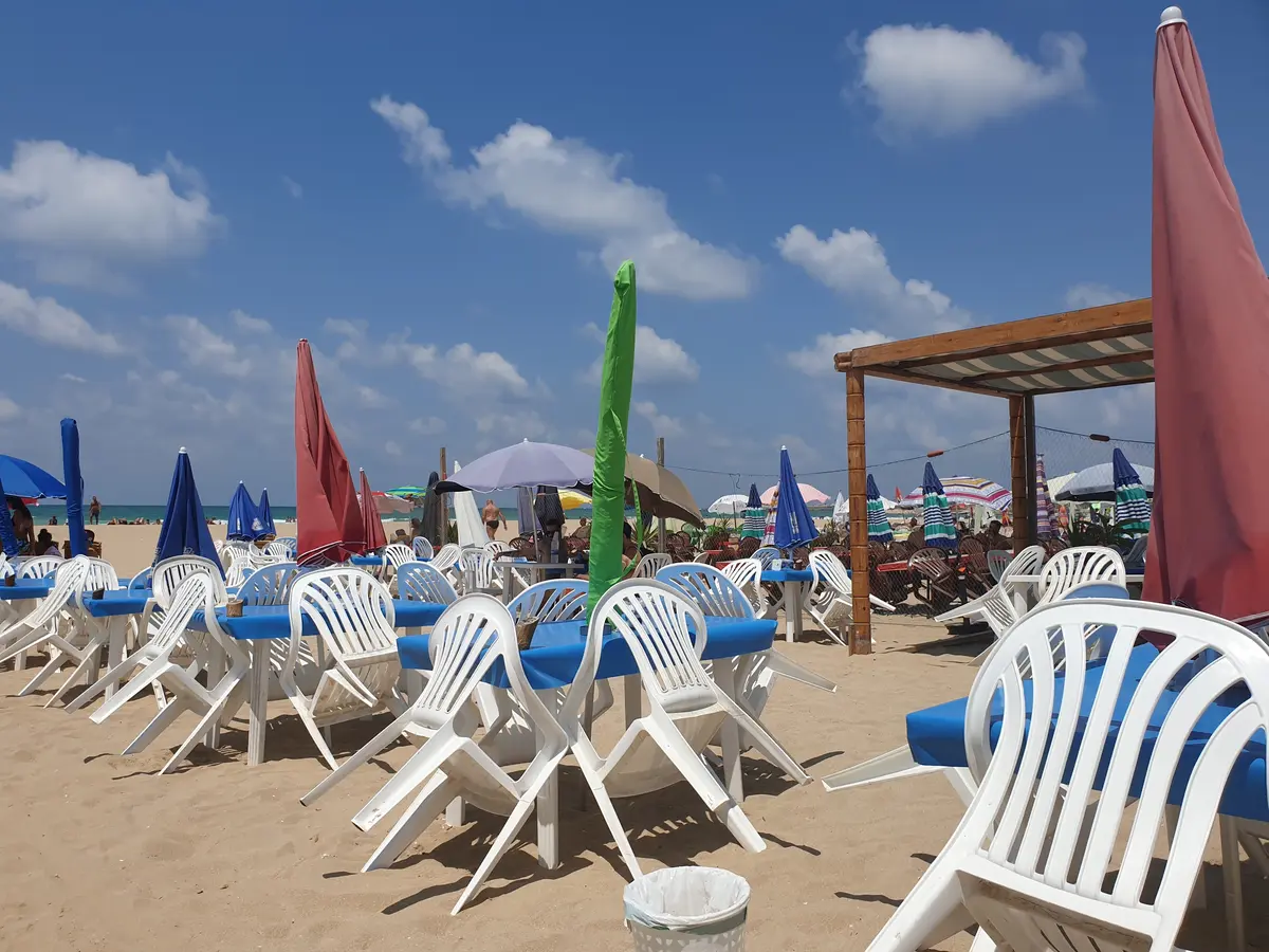 Tyre Lebanon Beaches: 9 Gems in the Historic South 5 tyre lebanon beaches 9 gems in the historic south 1