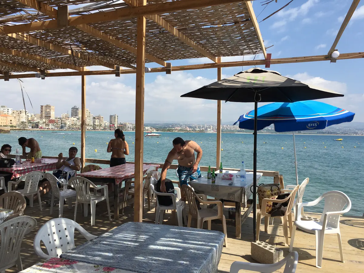 Tyre Lebanon Beaches: 9 Gems in the Historic South 7 tyre lebanon beaches 9 gems in the historic south 4