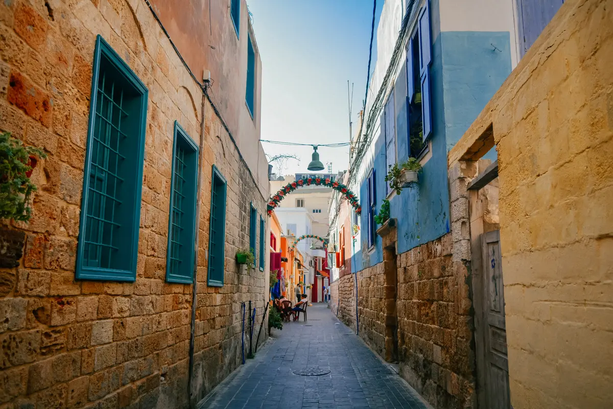 Tyre Lebanon Beaches: 9 Gems in the Historic South 9 tyre lebanon beaches 9 gems in the historic south 6