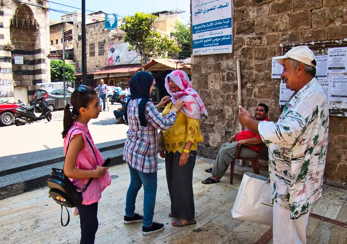 What to wear in Lebanon: 7 Essential Dress Code Tips 7 what to wear in lebanon 7 essential dress code tips 4