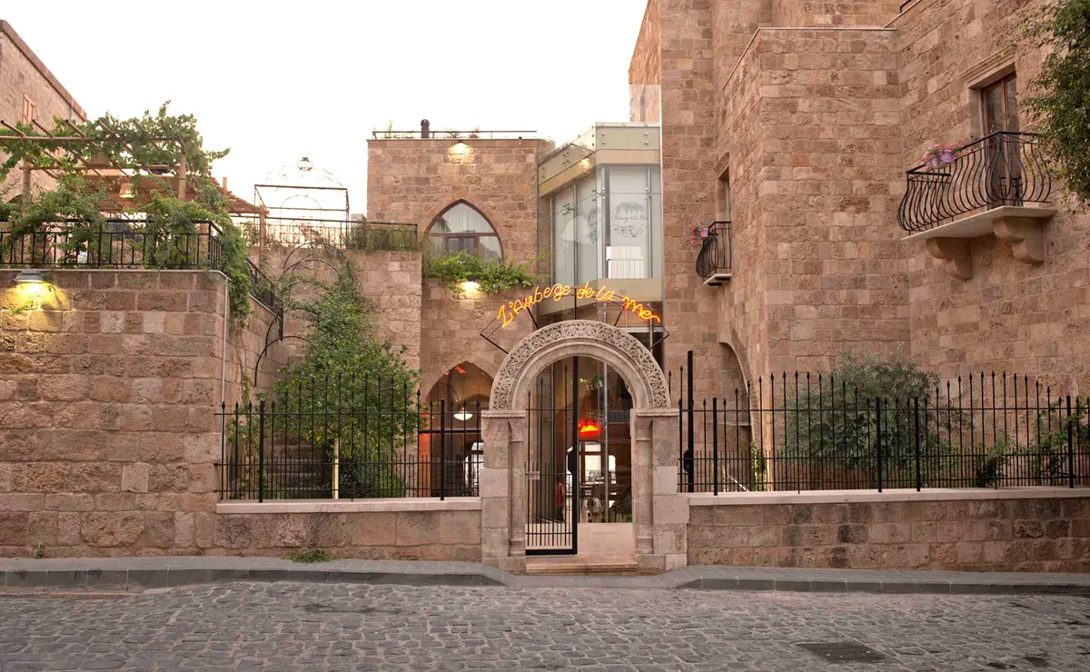 Where to Stay in Batroun: 7 Truths About Hotels vs. Airbnbs 4 where to stay in batroun airbnb vs hotels guide 1