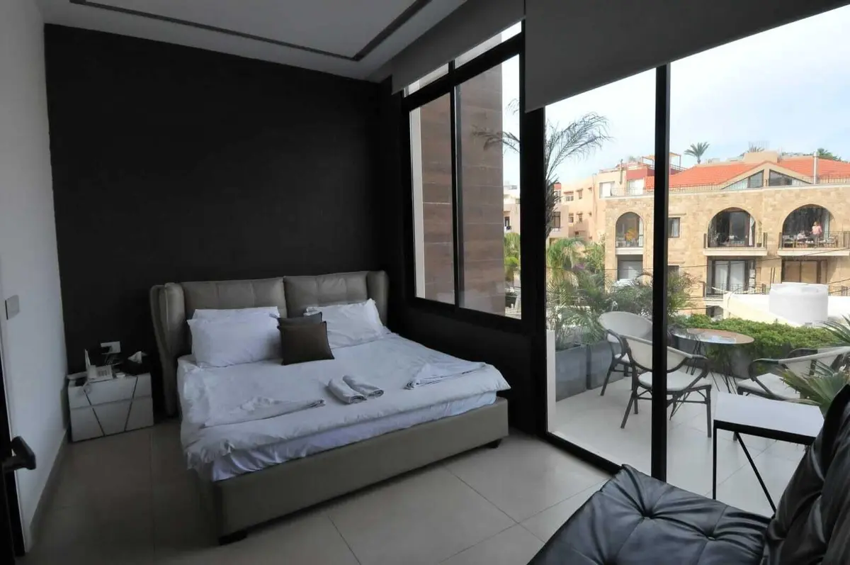 Where to Stay in Batroun: 7 Truths About Hotels vs. Airbnbs 5 where to stay in batroun airbnb vs hotels guide 2