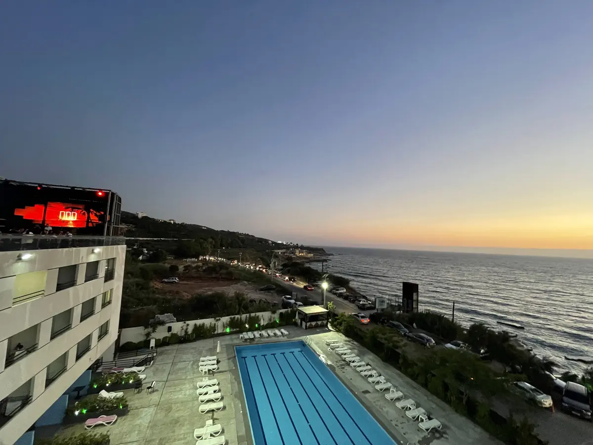 Where to Stay in Batroun: 7 Truths About Hotels vs. Airbnbs 6 where to stay in batroun airbnb vs hotels guide 3