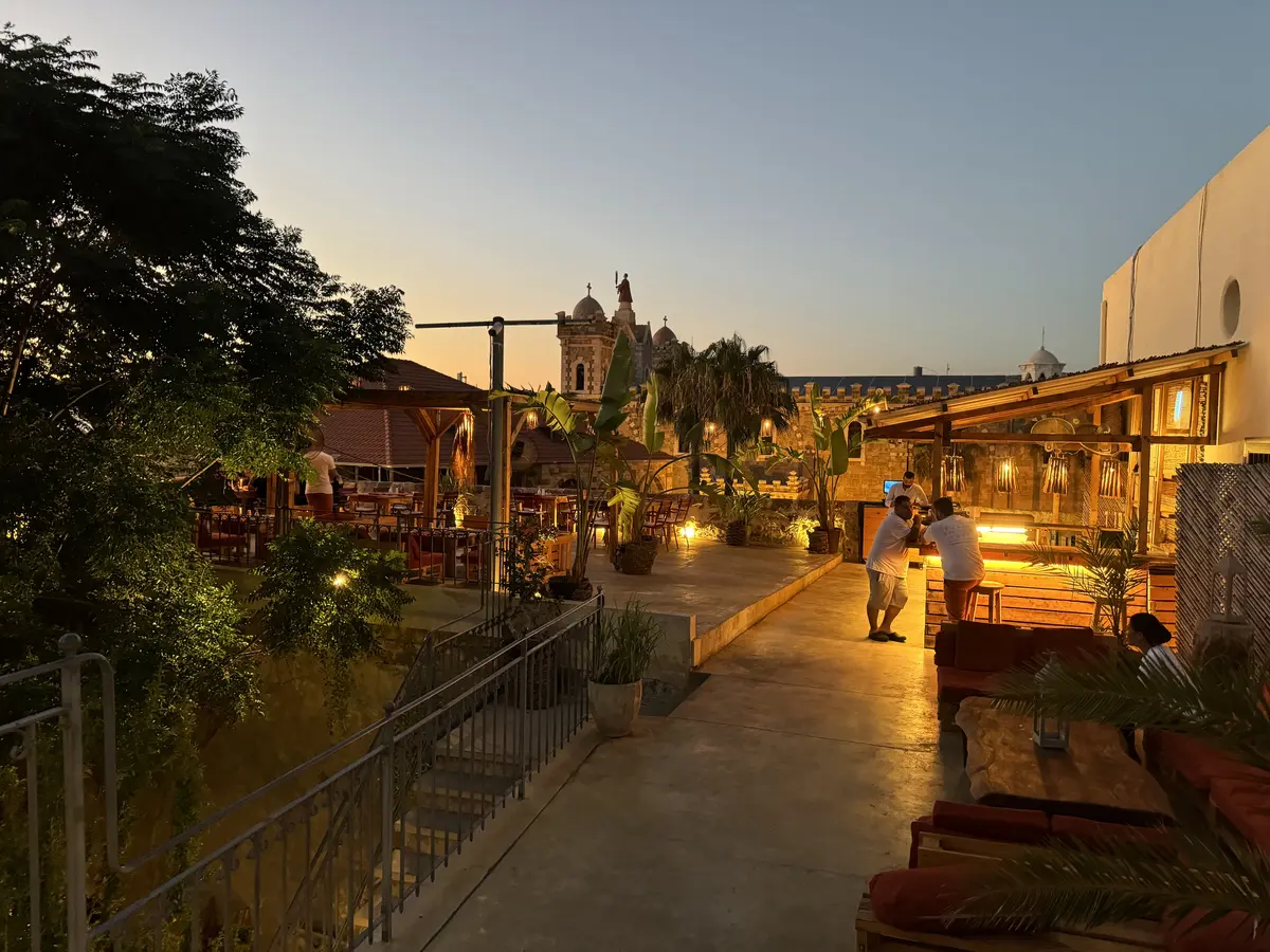 where to stay in batroun airbnb vs hotels guide 4