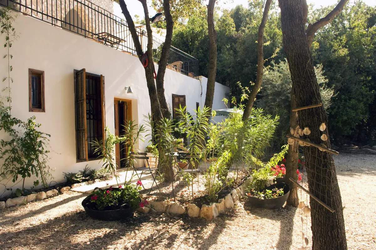 Where to Stay in Batroun: 7 Truths About Hotels vs. Airbnbs 9 where to stay in batroun airbnb vs hotels guide 6