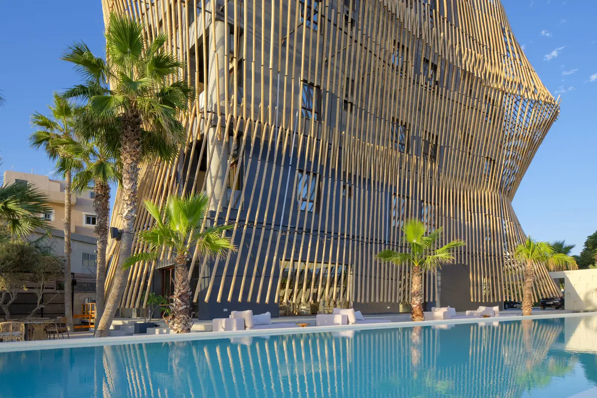 Where to Stay in Batroun: 7 Truths About Hotels vs. Airbnbs 10 where to stay in batroun airbnb vs hotels guide 7