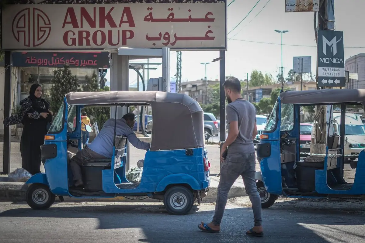 Where to Stay in Batroun: 7 Truths About Hotels vs. Airbnbs 12 where to stay in batroun airbnb vs hotels guide 9