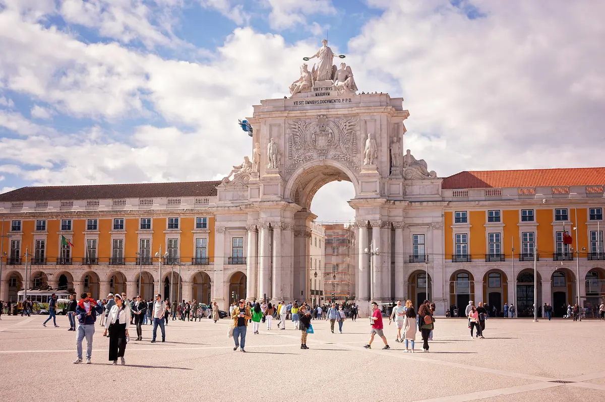 Where to Stay in Lisbon: 6 Best Neighborhoods Guide 4 where to stay in lisbon 6 best neighborhoods guide 1