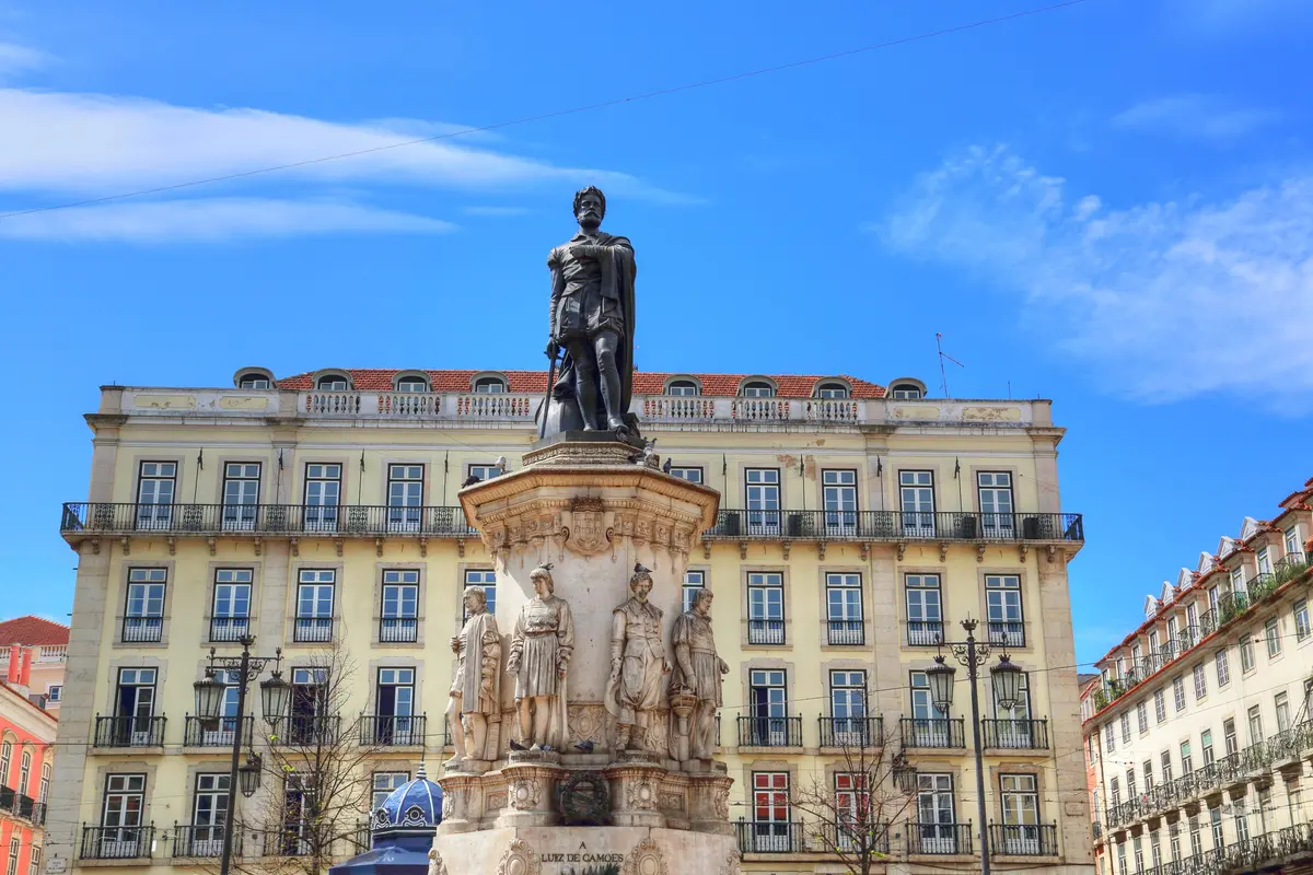 Where to Stay in Lisbon: 6 Best Neighborhoods Guide 5 where to stay in lisbon 6 best neighborhoods guide 2