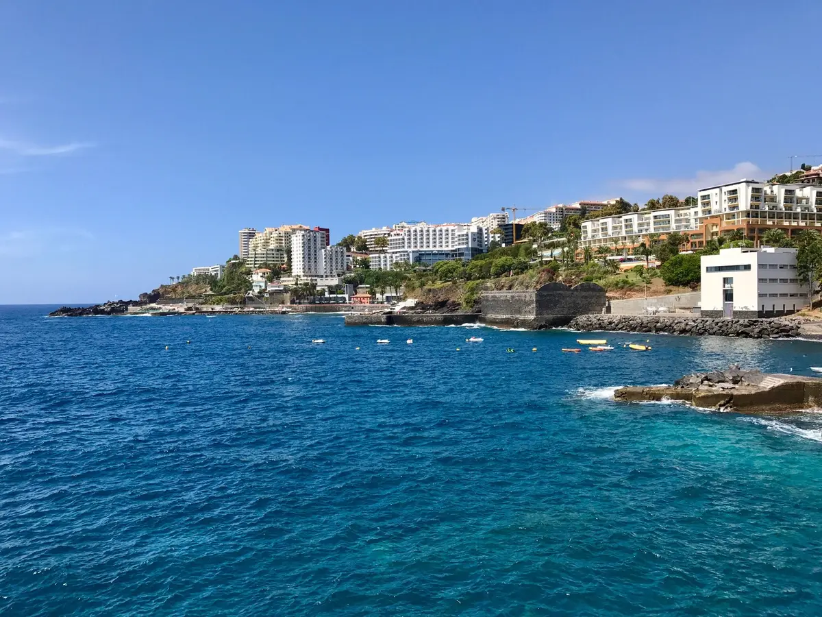 Where To Stay In Madeira: 5 Best Areas For Every Traveler 5 where to stay in madeira 5 best areas for every traveler 2