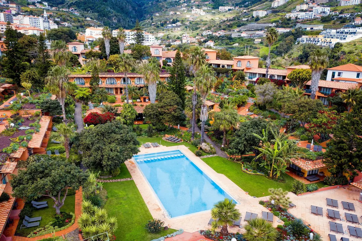Where To Stay In Madeira: 5 Best Areas For Every Traveler 6 where to stay in madeira 5 best areas for every traveler 3