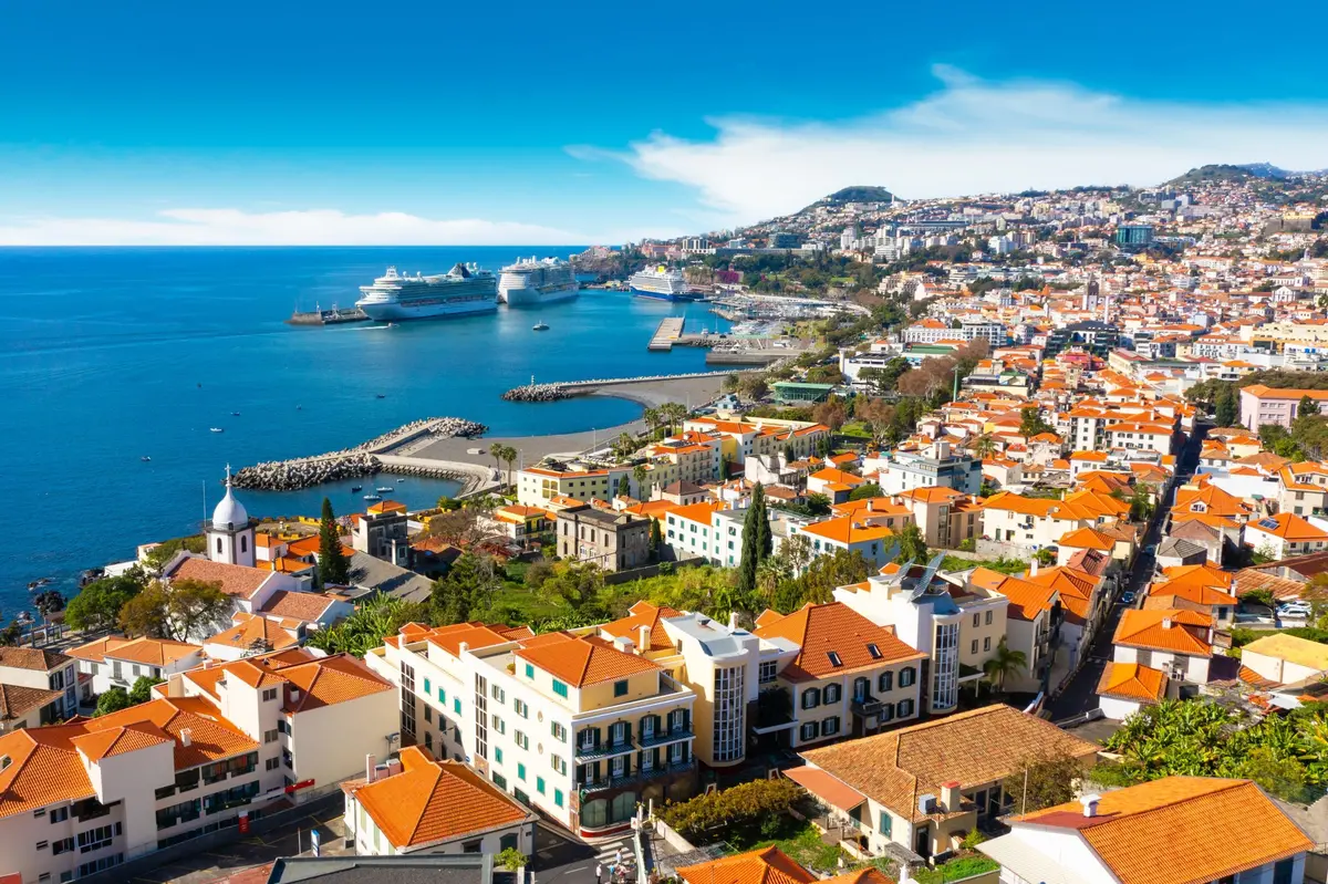 Where To Stay In Madeira: 5 Best Areas For Every Traveler 3 where to stay in madeira 5 best areas for every traveler