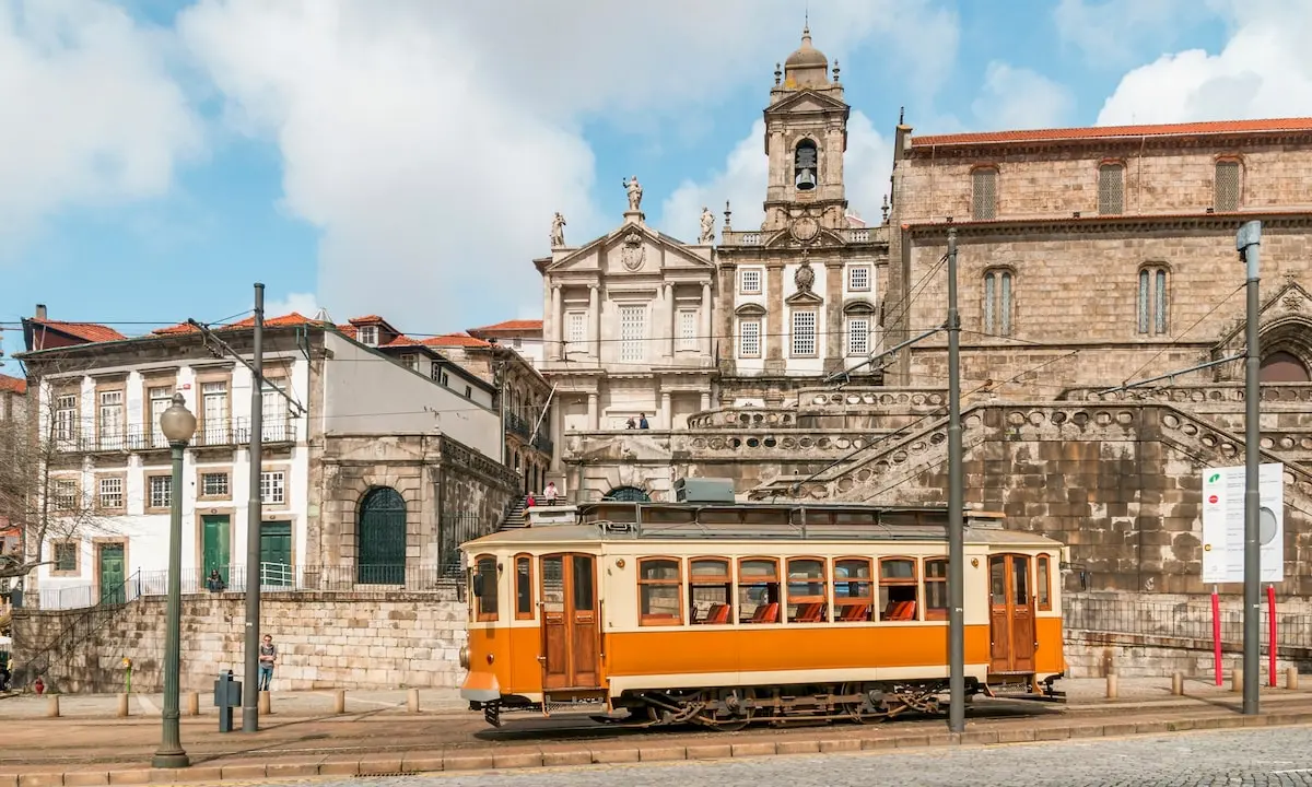 Where to stay in Porto: 6 best areas for tourists 8 where to stay in porto 6 best areas for tourists 5