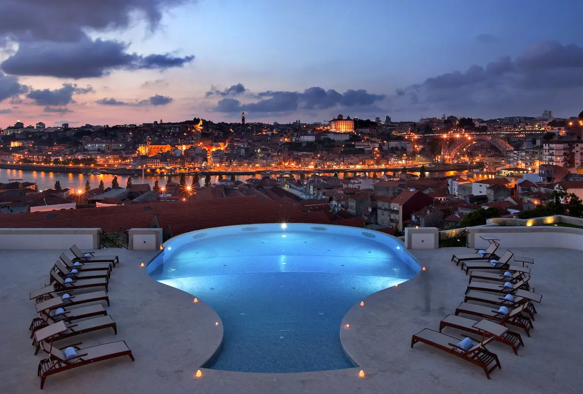 Where to stay in Porto: 6 best areas for tourists 10 where to stay in porto 6 best areas for tourists 7