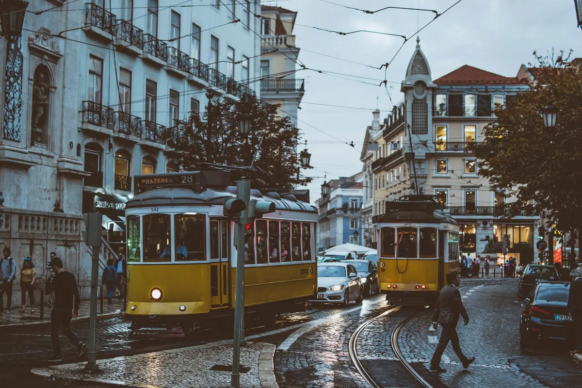 Where to stay in Porto: 6 best areas for tourists 12 where to stay in porto 6 best areas for tourists 9
