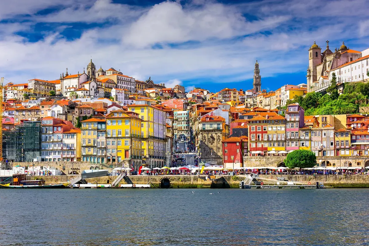 where to stay in porto 6 best areas for tourists
