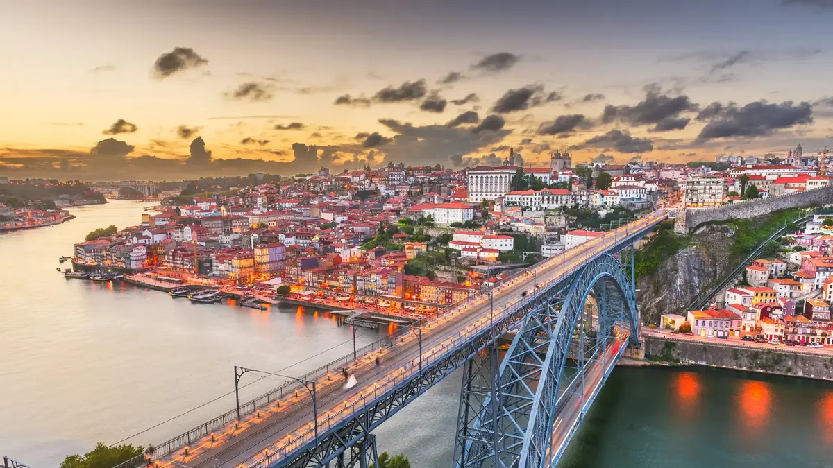2 days in porto the strategic logistics guide for smart travelers 3