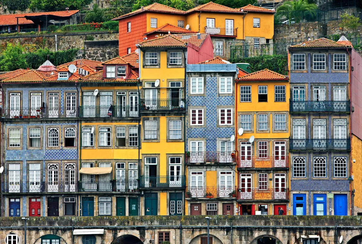 2 Days in Porto: The Strategic Logistics Guide for Smart Travelers 3 2 days in porto the strategic logistics guide for smart travelers