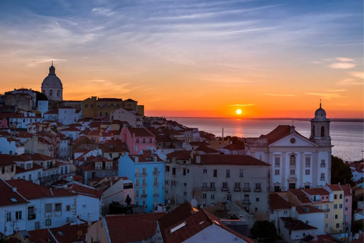 3 days in lisbon the honest travel guide 1