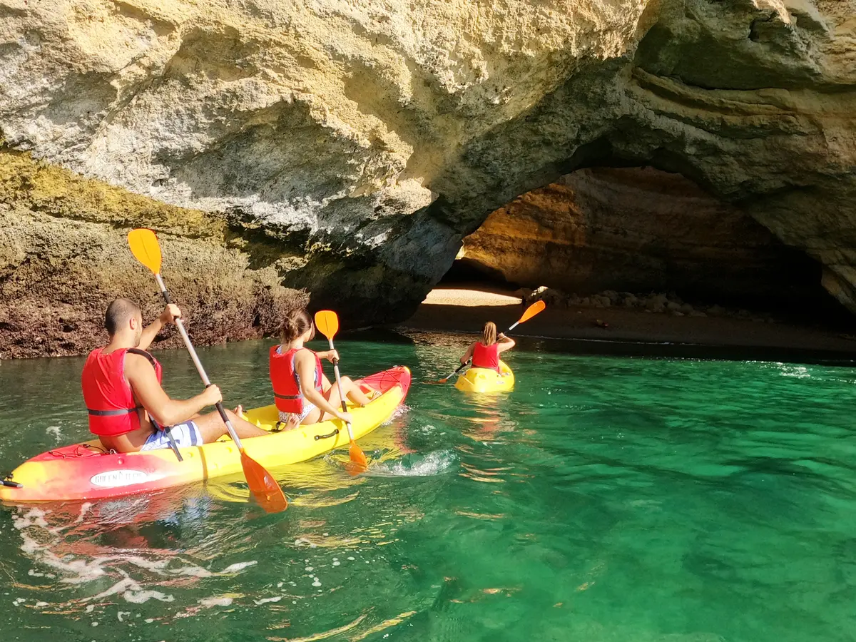 9 Things to Know Before Visiting Benagil Cave: The Honest Guide 5 9 things to know before visiting benagil cave the honest guide 2