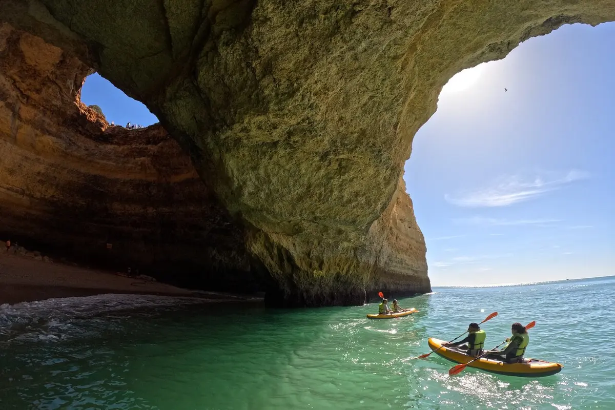 9 Things to Know Before Visiting Benagil Cave: The Honest Guide 3 9 things to know before visiting benagil cave the honest guide