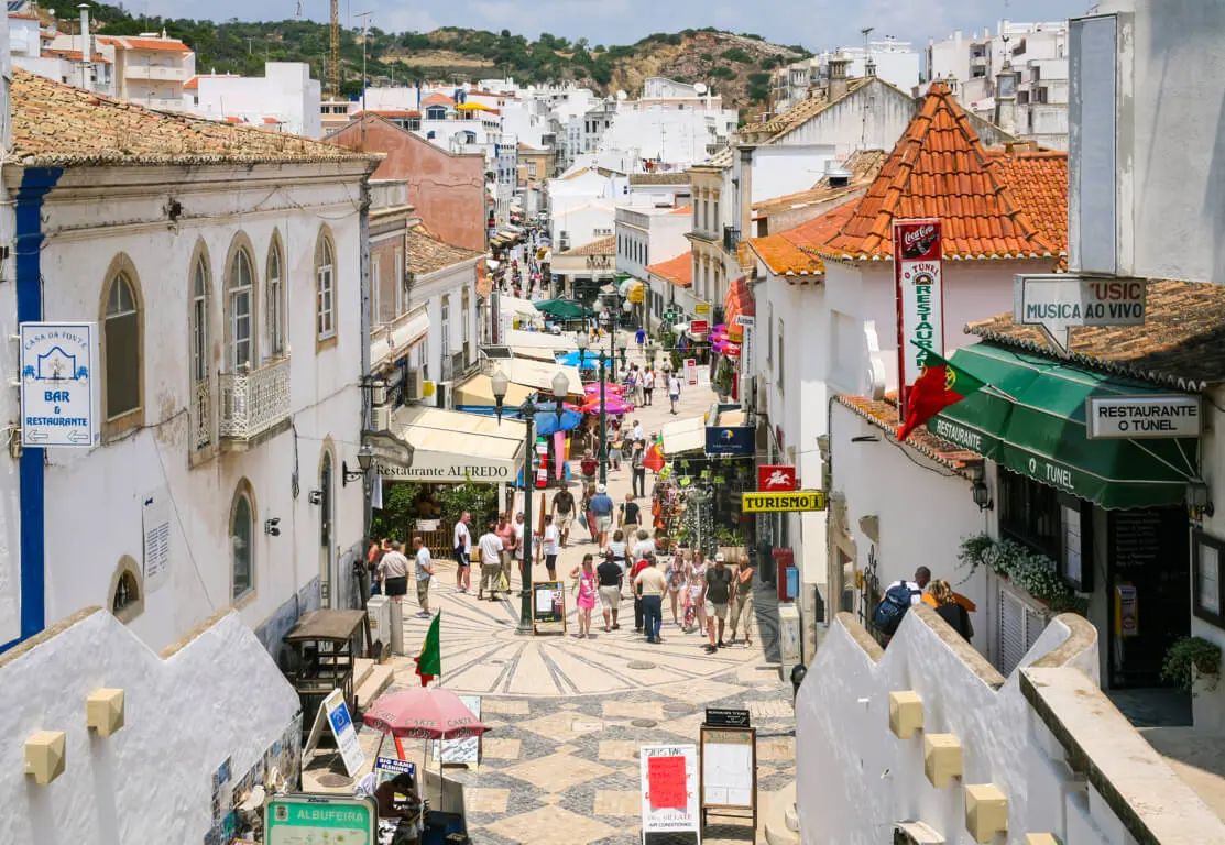 Albufeira Portugal: 9 Honest Truths for US Travelers 3 albufeira portugal 9 honest truths for us travelers