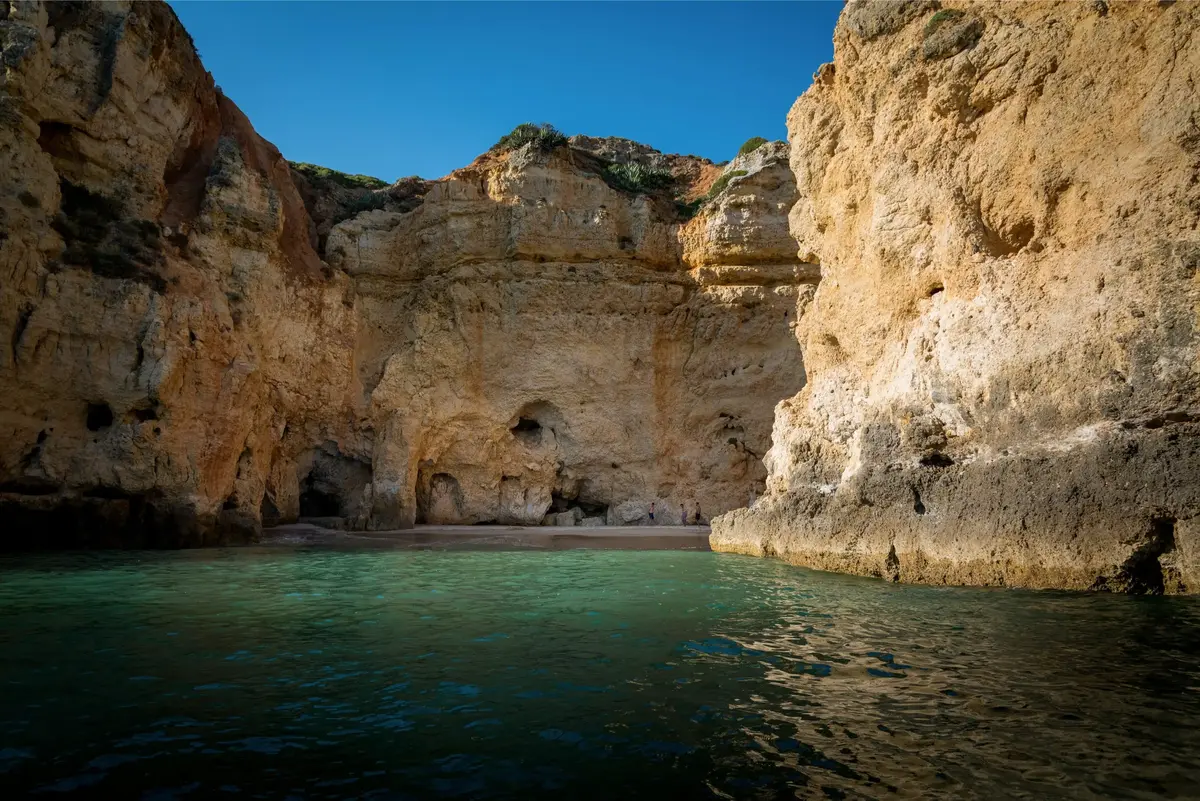 Algarve vs Costa Vicentina: The Brutal Truth (Which Is Better?) 5 Ponta Da Piedade: What To See And How To Visit In 2026?