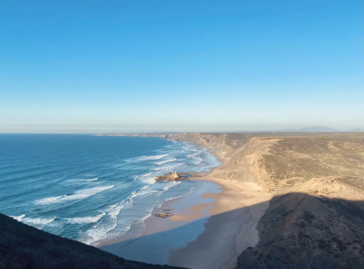 Algarve vs Costa Vicentina: The Brutal Truth (Which Is Better?) 6 algarve vs costa vicentina the brutal truth which is better 3