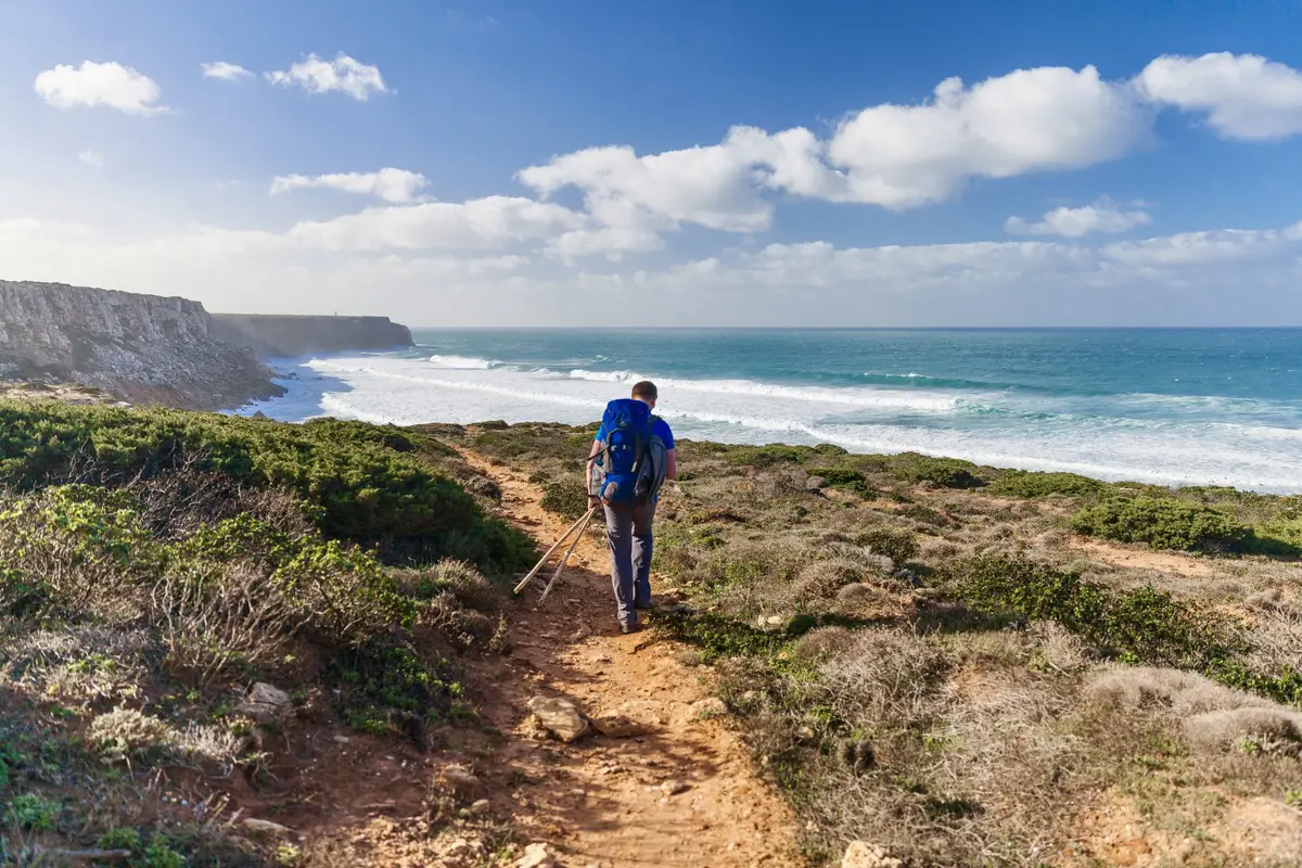 Algarve vs Costa Vicentina: The Brutal Truth (Which Is Better?) 8 Hike the Wild Trails of Portugal's Atlantic Coast | Much Better Adventures