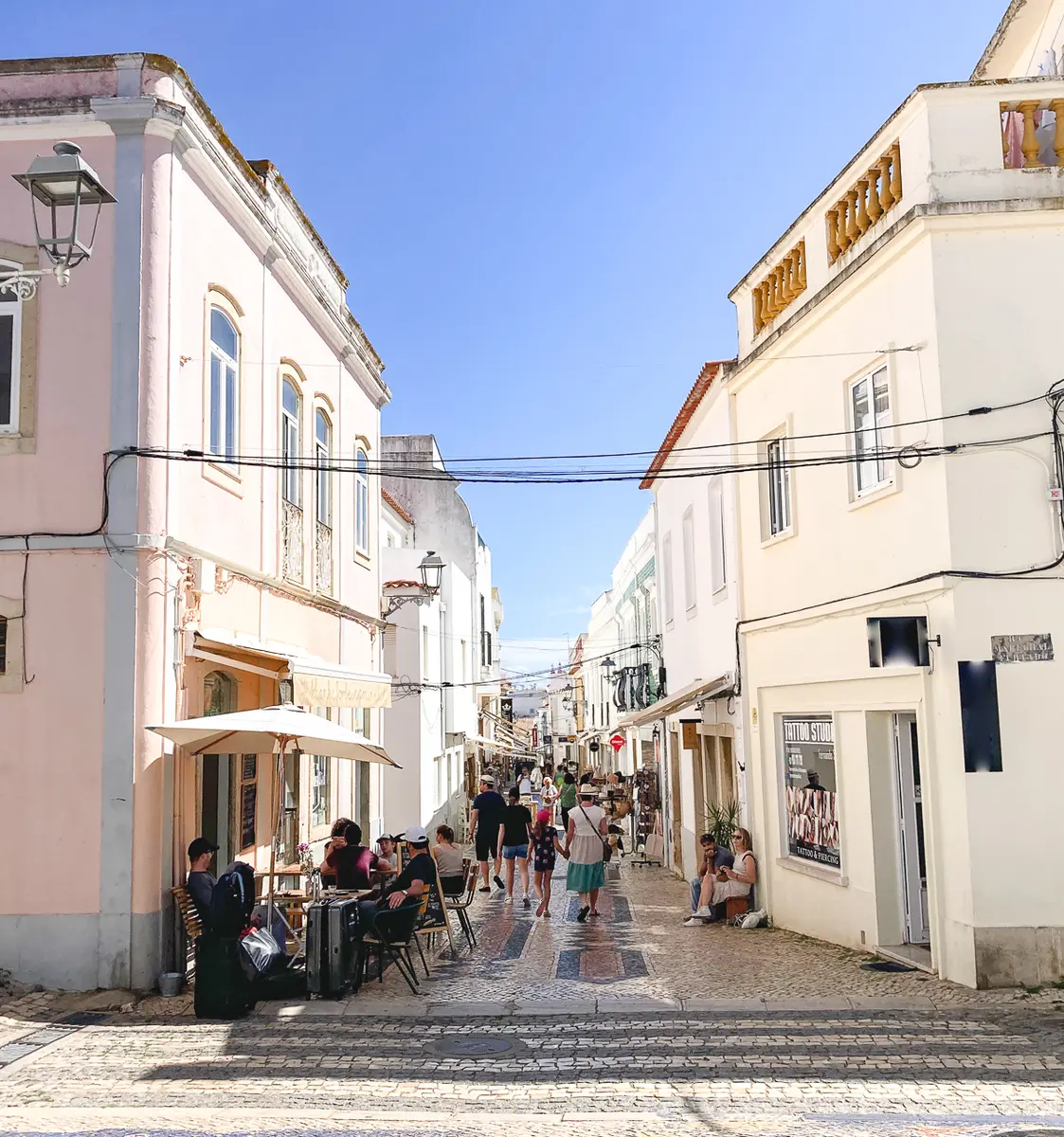 Algarve vs Costa Vicentina: The Brutal Truth (Which Is Better?) 10 algarve vs costa vicentina the brutal truth which is better 7