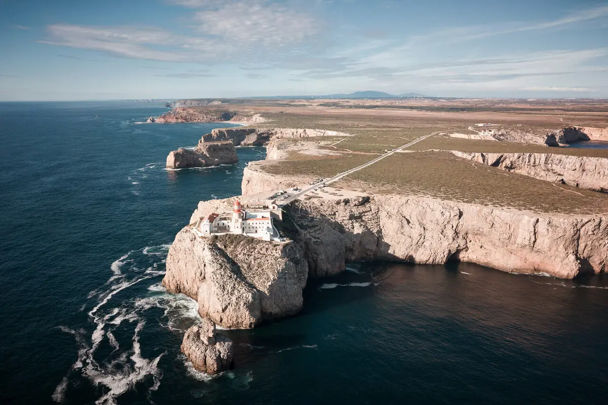 Algarve vs Costa Vicentina: The Brutal Truth (Which Is Better?) 3 algarve vs costa vicentina the brutal truth which is better