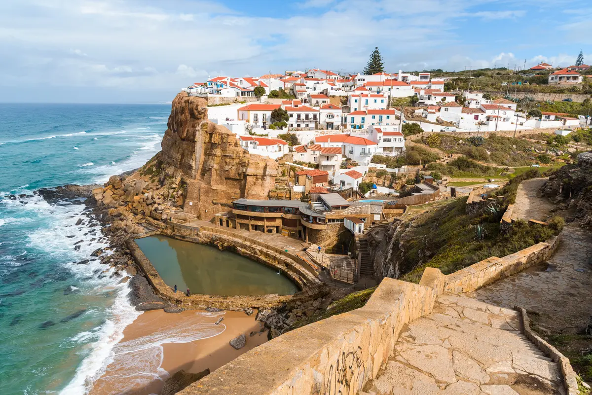 azenhas do mar the brutal truth ultimate guide