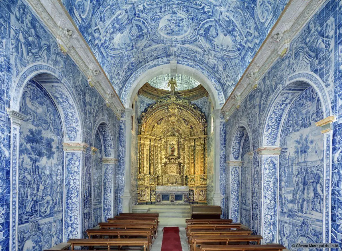 Azulejos Portugal: The Collector’s Guide (With Warnings) 3 azulejos portugal the collectors guide with warnings