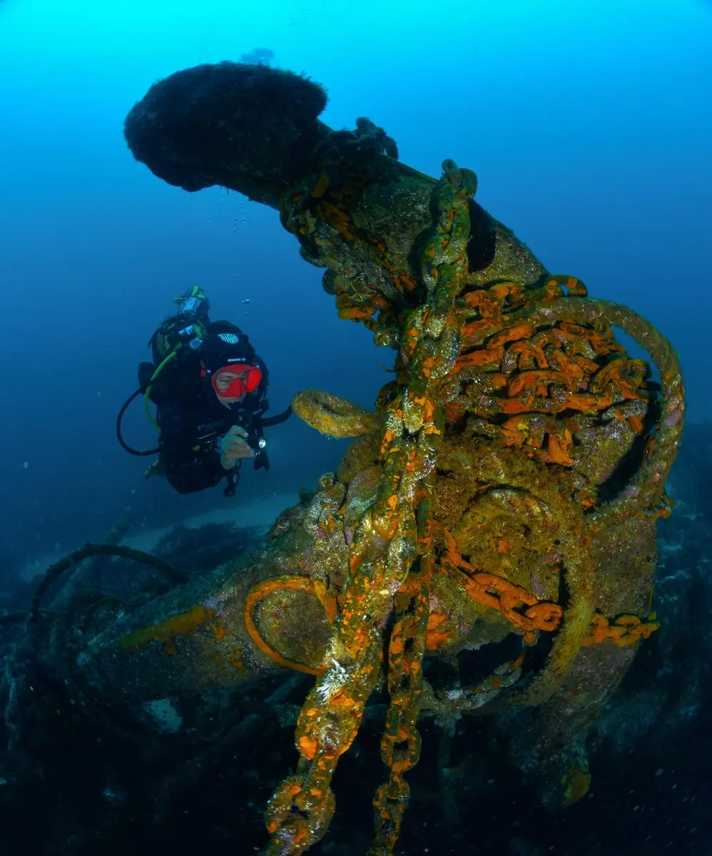 Berlengas Archipelago Guide: The Brutal Truth (And Prices) 9 berlengas archipelago guide the brutal truth and prices 6