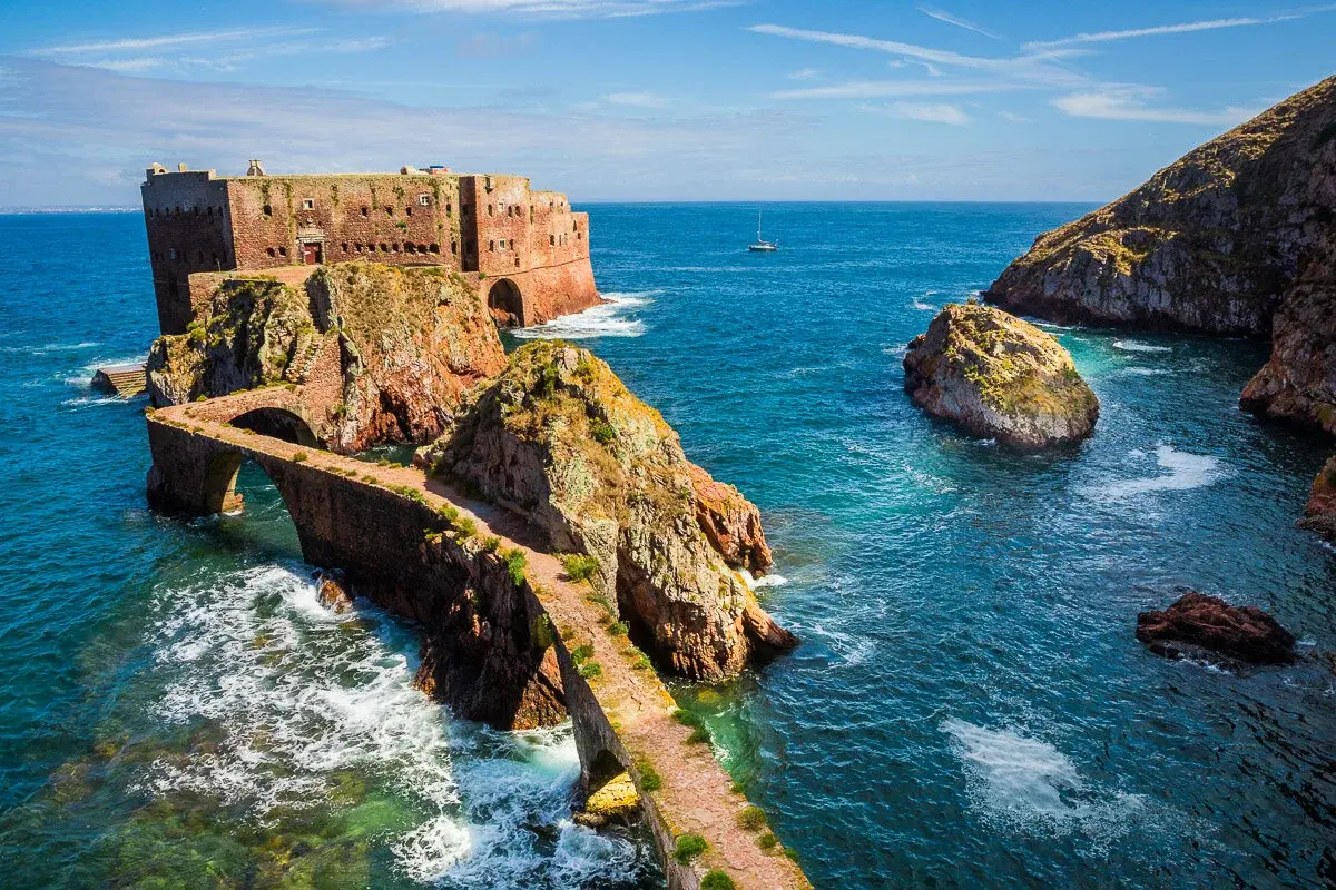 berlengas archipelago guide the brutal truth and prices 8