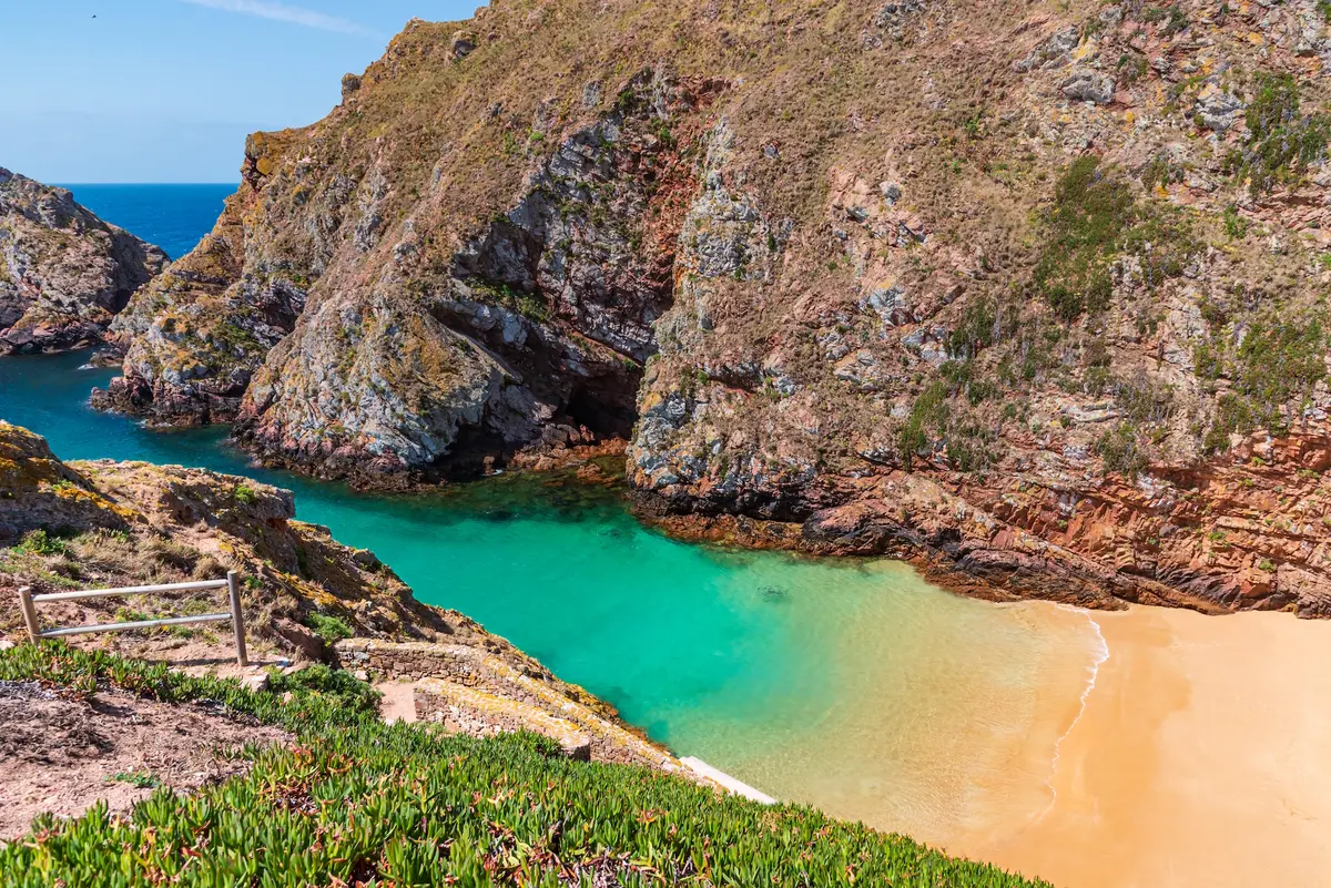 Berlengas Archipelago Guide: The Brutal Truth (And Prices) 3 Portugal: Discover the unspoilt Berlengas archipelago