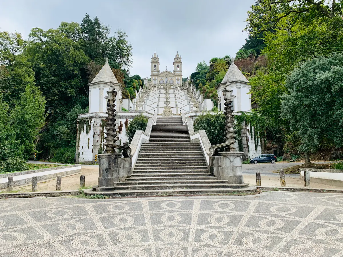 Braga Portugal: 7 Reasons To Visit The Rome Of Portugal 4 braga portugal 7 reasons to visit the rome of portugal 1