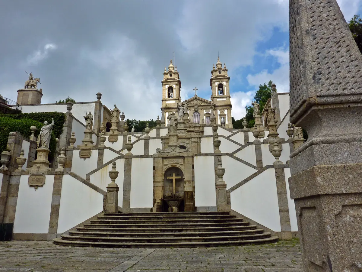 Braga Portugal: 7 Reasons To Visit The Rome Of Portugal 5 braga portugal 7 reasons to visit the rome of portugal 2