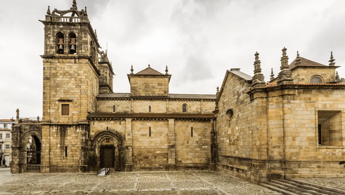 Braga Portugal: 7 Reasons To Visit The Rome Of Portugal 7 braga portugal 7 reasons to visit the rome of portugal 4