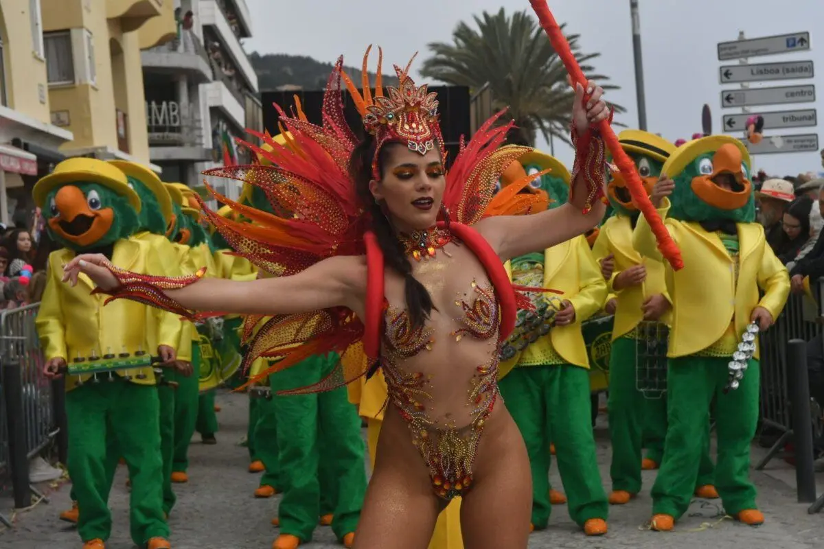 Carnival in Portugal: The Ultimate Guide (2026 Cheat Sheet) 7 carnival in portugal the ultimate guide 2026 cheat sheet 4
